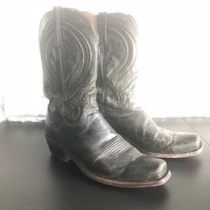 Lucchese Boots